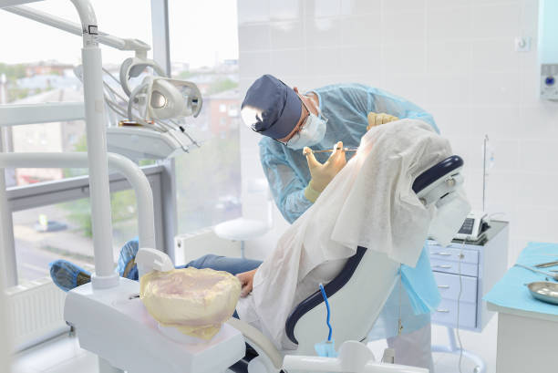 Best Emergency Treatment for Toothache in Hollister, CA